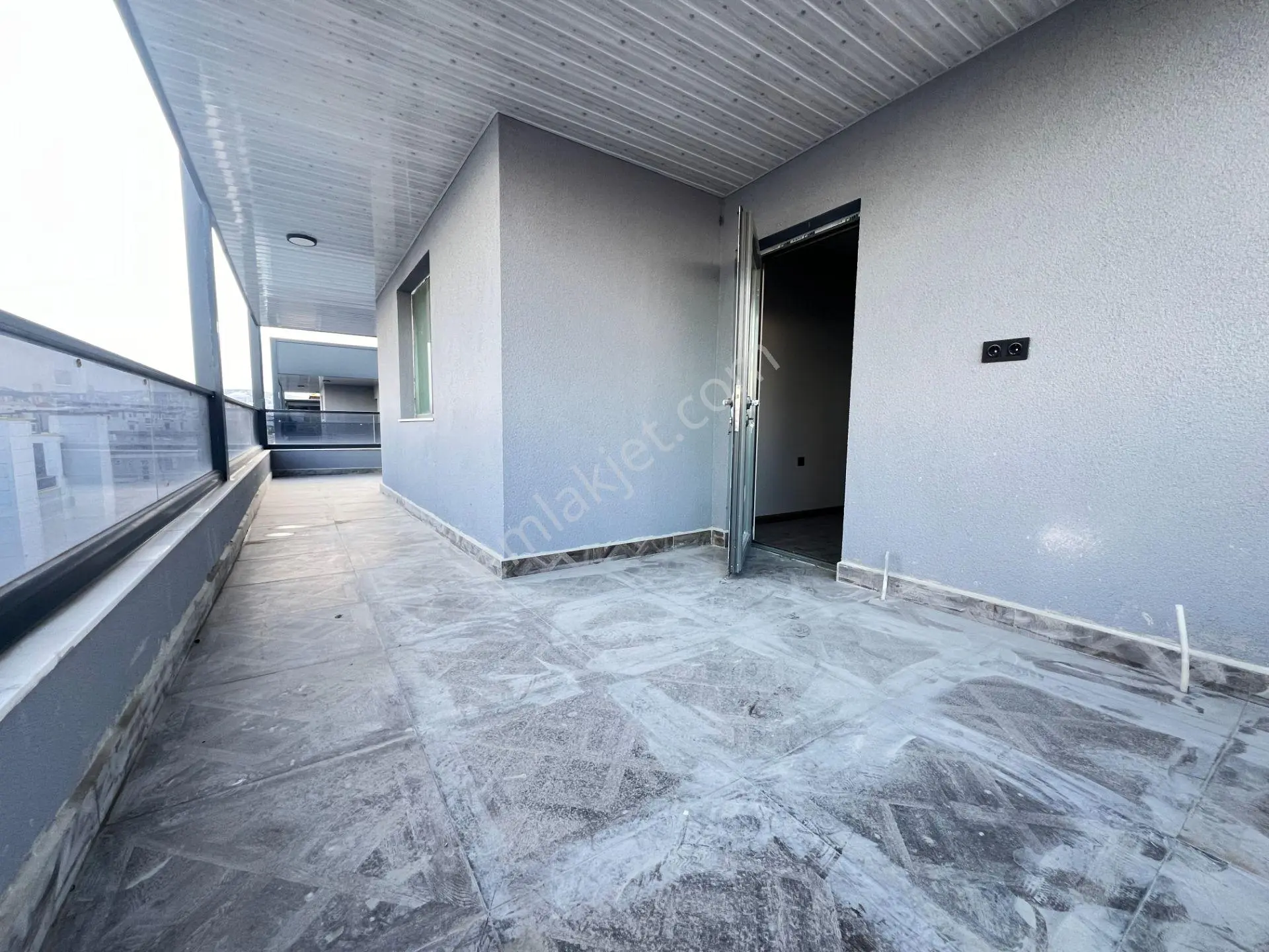 Baglıcada 550m2 3katlı Turk Hamamlı İçten Asansörlü 6+1 Villa - Görsel 35