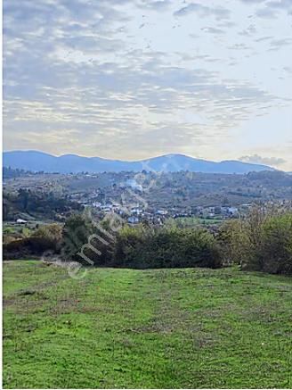 Dc Gayrimenkul Den Geredelı Köyün De 76 M2 Arazi - Görsel 5