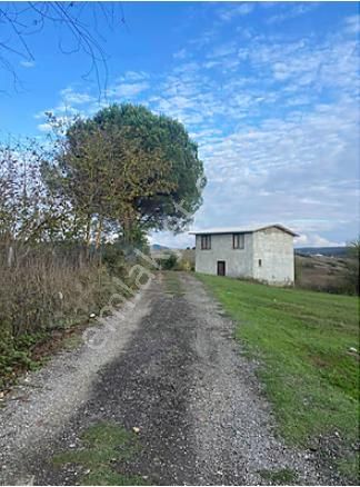 Dc Gayrimenkul Den Geredelı Köyün De 76 M2 Arazi - Görsel 4