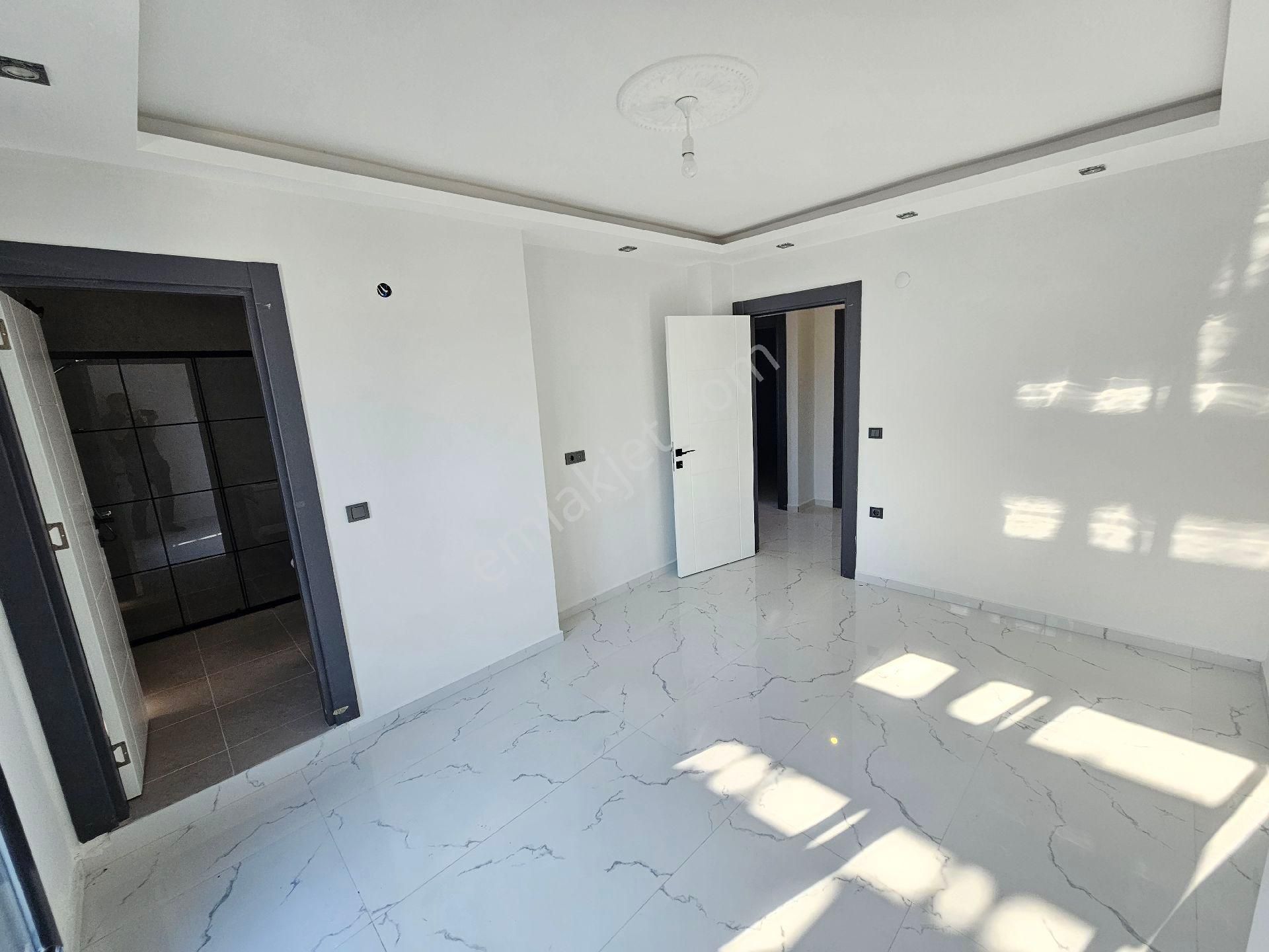 Didim Hisar Mah. Satılık 3+1 Tam Müstakil Dublex Sıfır Villa - Görsel 15