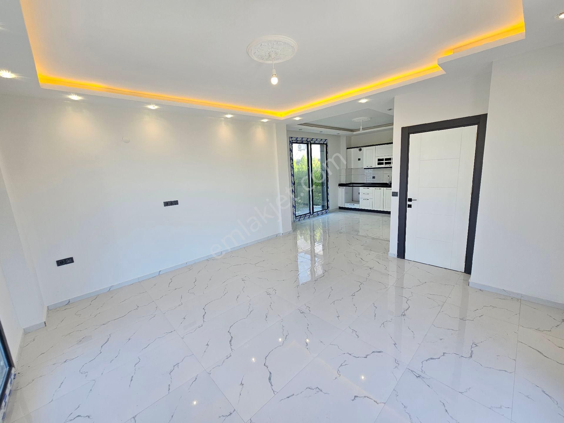 Didim Hisar Mah. Satılık 3+1 Tam Müstakil Dublex Sıfır Villa - Görsel 10