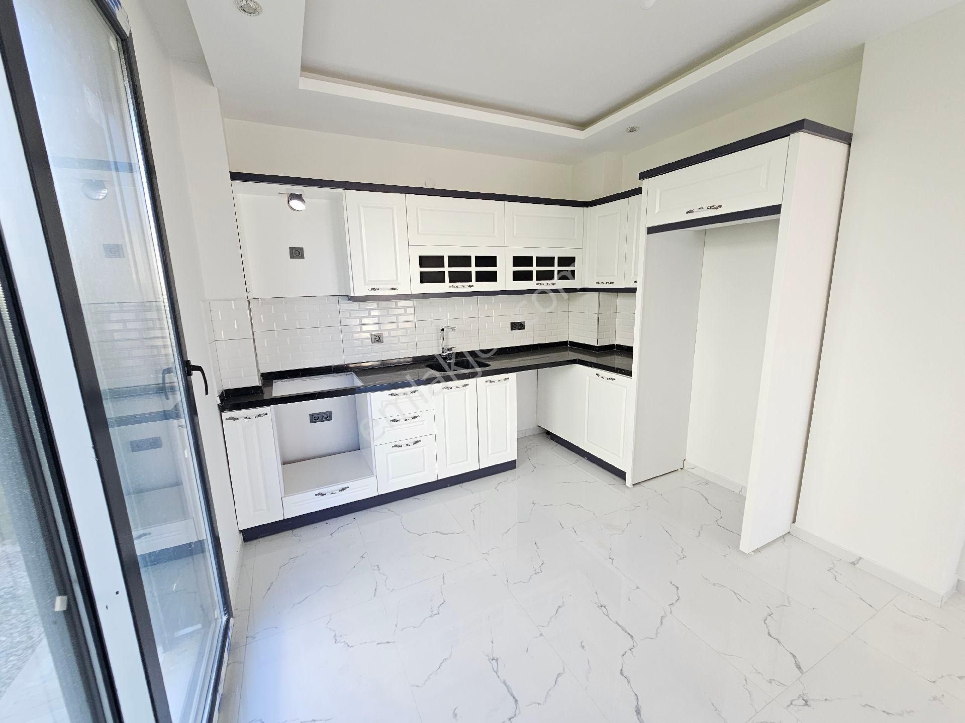 Didim Hisar Mah. Satılık 3+1 Tam Müstakil Dublex Sıfır Villa - Görsel 7