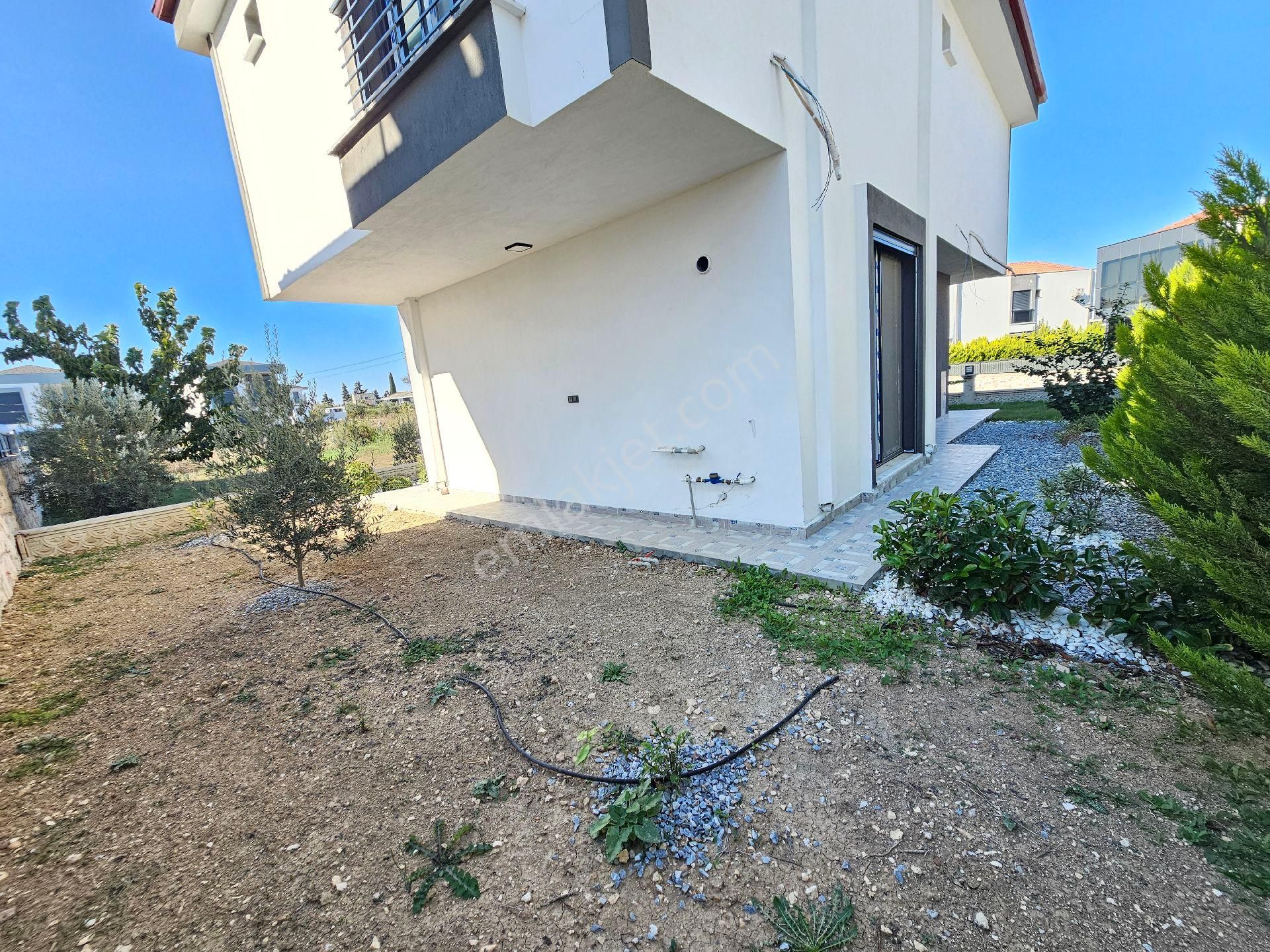 Didim Hisar Mah. Satılık 3+1 Tam Müstakil Dublex Sıfır Villa - Görsel 32