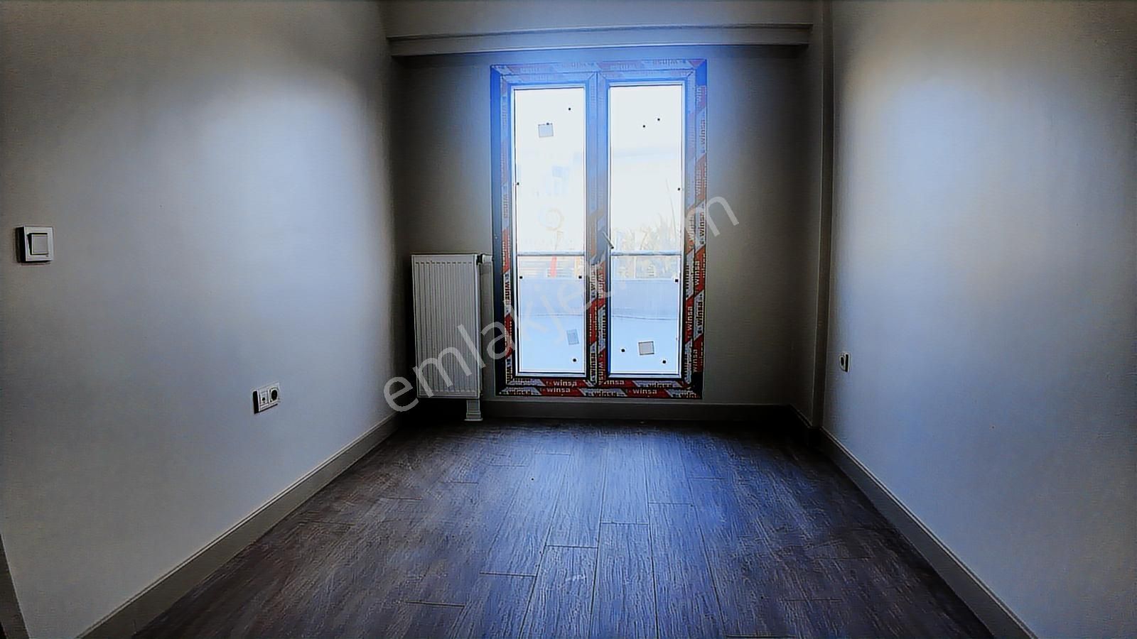 Sega Life Özel Teraslı Armoni Park Avm Cephe Kiralık 1+1 Ofis - Görsel 4