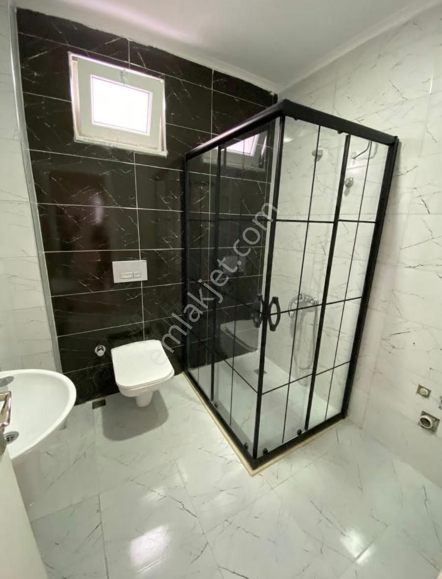 Antalya Manavgat Ilıca Da 2+1 Amerikan Mutfak Yüksek Giriş - Görsel 7