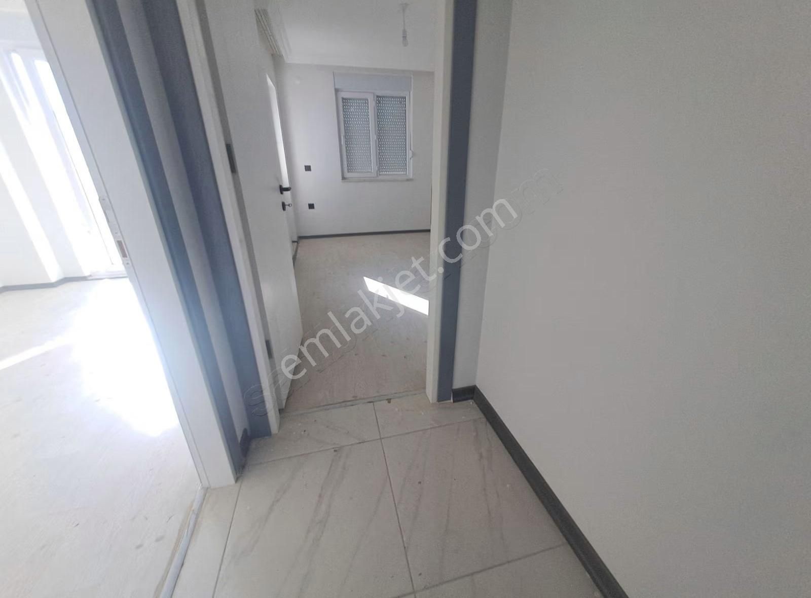 Antalya Manavgat Ilıca Da 2+1 Amerikan Mutfak Yüksek Giriş - Görsel 8