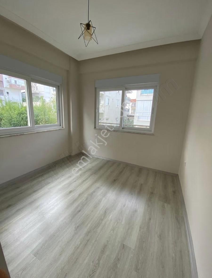 Antalya Manavgat Ilıca Da 2+1 Amerikan Mutfak Yüksek Giriş - Görsel 15