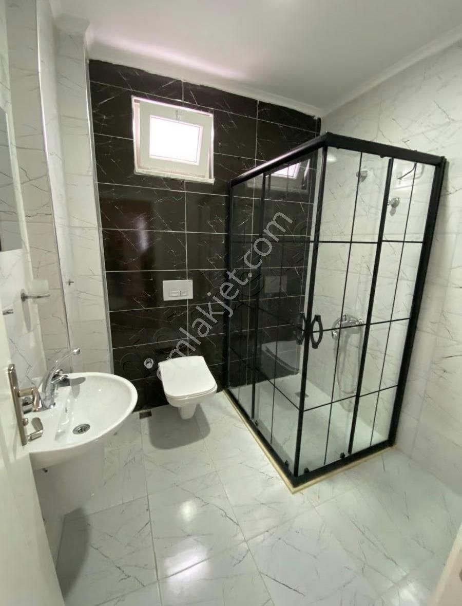 Antalya Manavgat Ilıca Da 2+1 Amerikan Mutfak Yüksek Giriş - Görsel 13