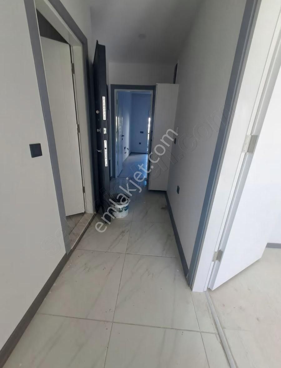 Antalya Manavgat Ilıca Da 2+1 Amerikan Mutfak Yüksek Giriş - Görsel 9