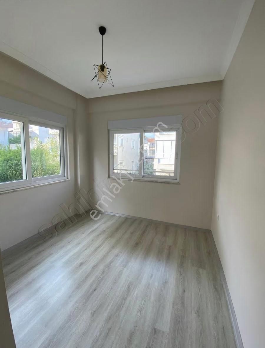 Antalya Manavgat Ilıca Da 2+1 Amerikan Mutfak Yüksek Giriş - Görsel 23