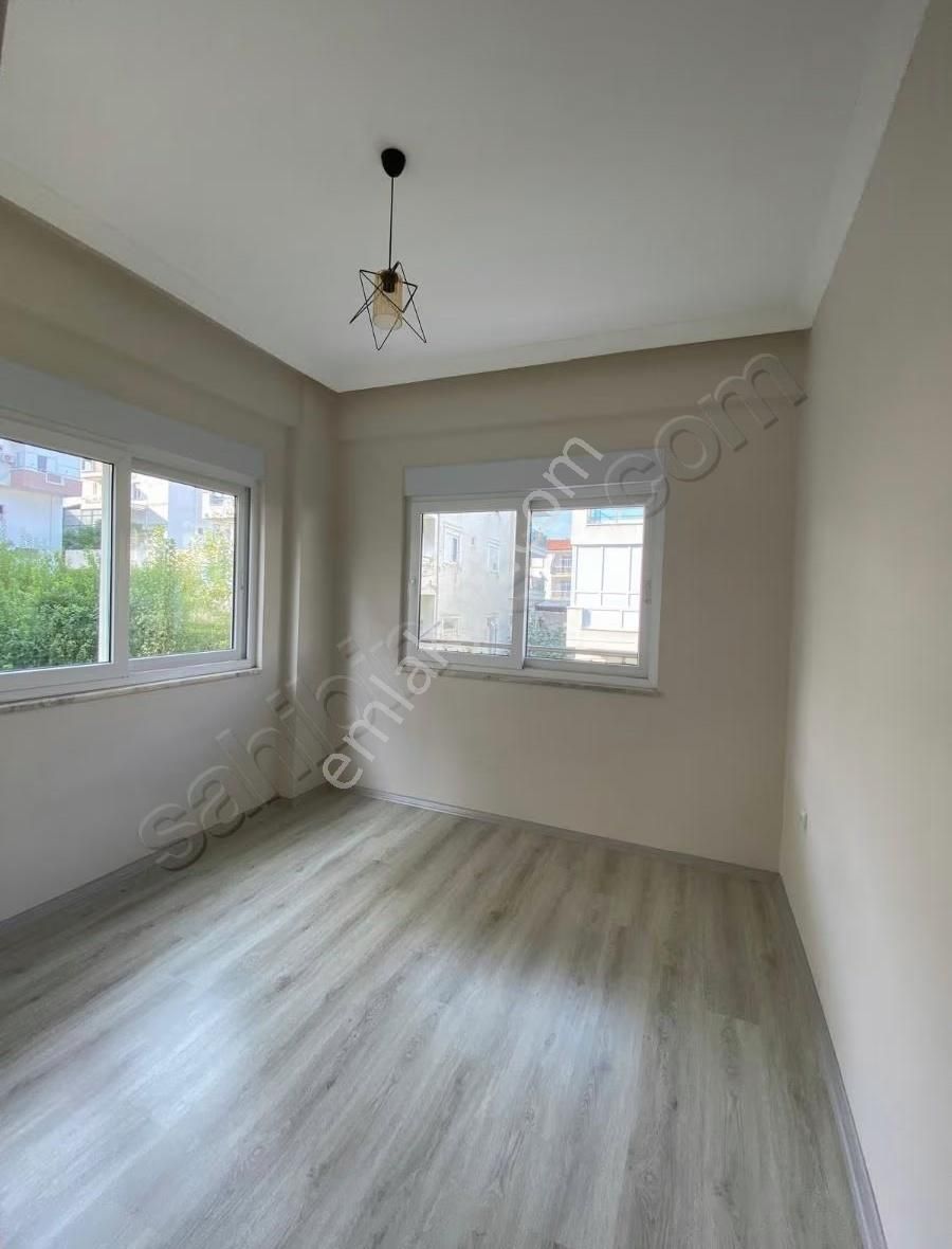 Antalya Manavgat Ilıca Da 2+1 Amerikan Mutfak Yüksek Giriş - Görsel 6