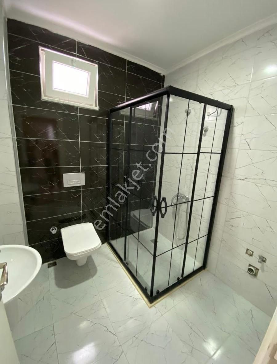 Antalya Manavgat Ilıca Da 2+1 Amerikan Mutfak Yüksek Giriş - Görsel 22