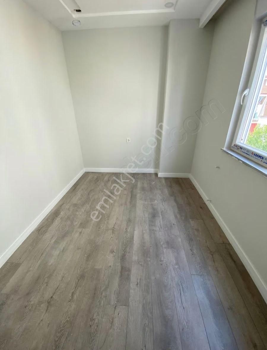 Antalya Manavgat Ilıca Da 2+1 Amerikan Mutfak Yüksek Giriş - Görsel 4