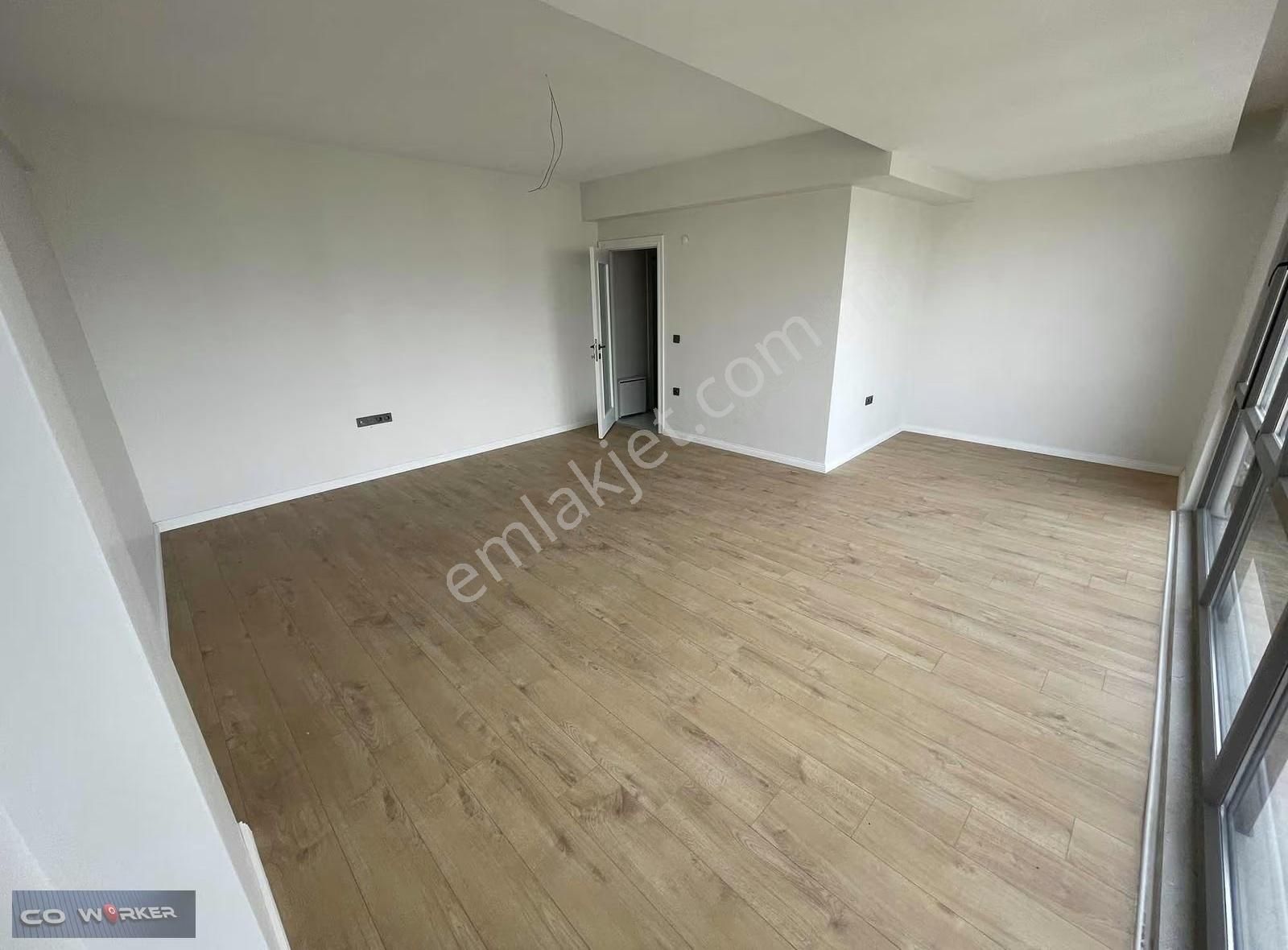 Kartalda Sıfır Kiralık Dubleks 4+1 Metro'ya Yürüme Mesafesi - Görsel 2