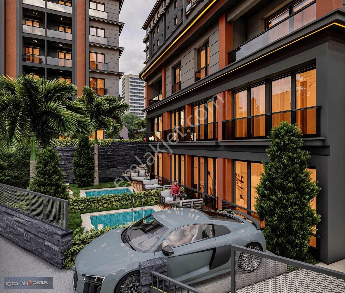 %50 Peşinat 24 Ay Vade 0 Faiz İle Siz De Daire Sahibi Olun! - Görsel 5