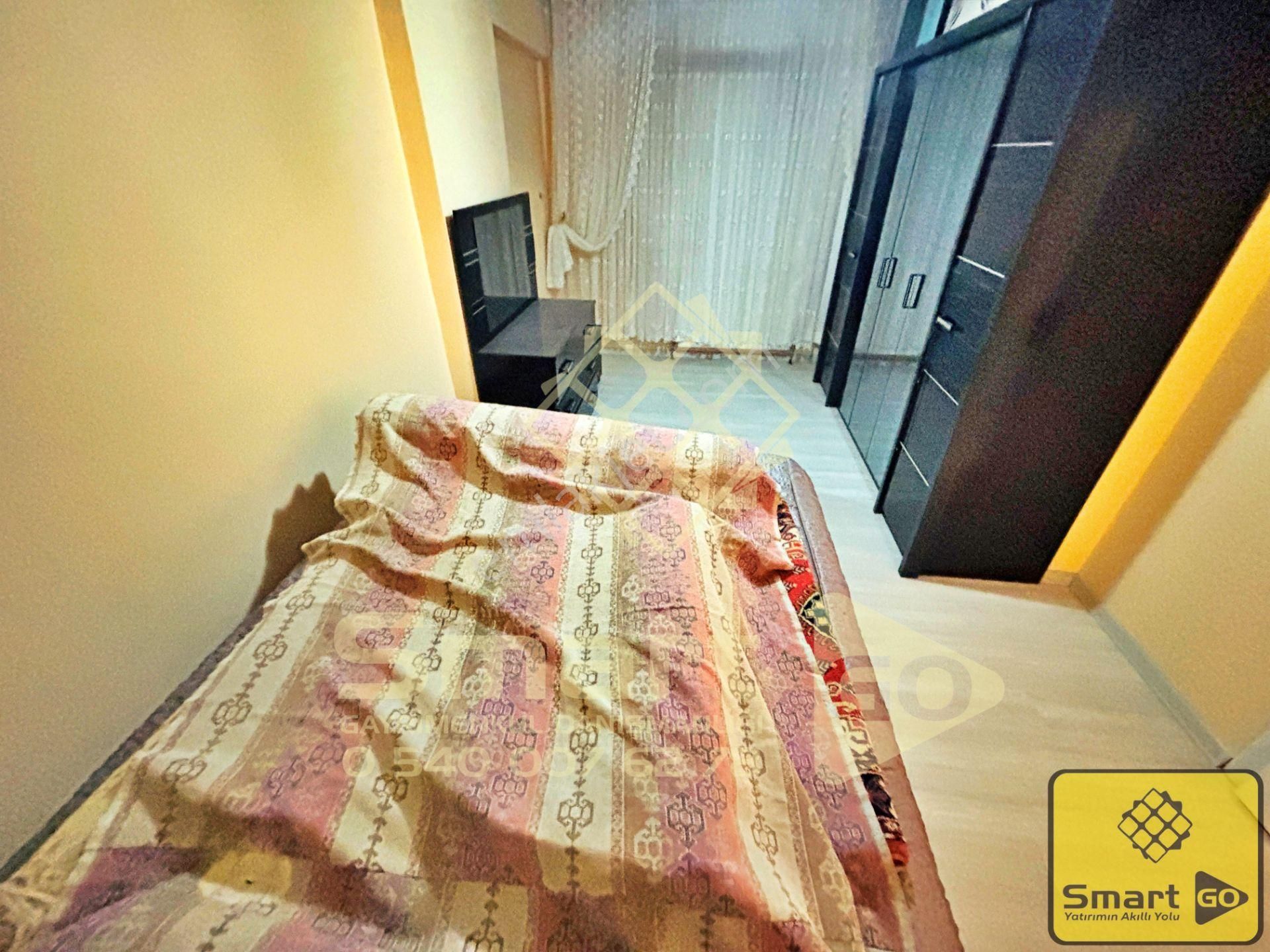 600 Evler'de Ferah 3+1 Satılık Daire - Görsel 16
