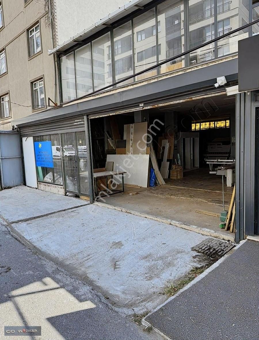 Co Worker Dan Pendik Velibaba Da Cadde Üzeri Kiralık Dükkan - Görsel 2