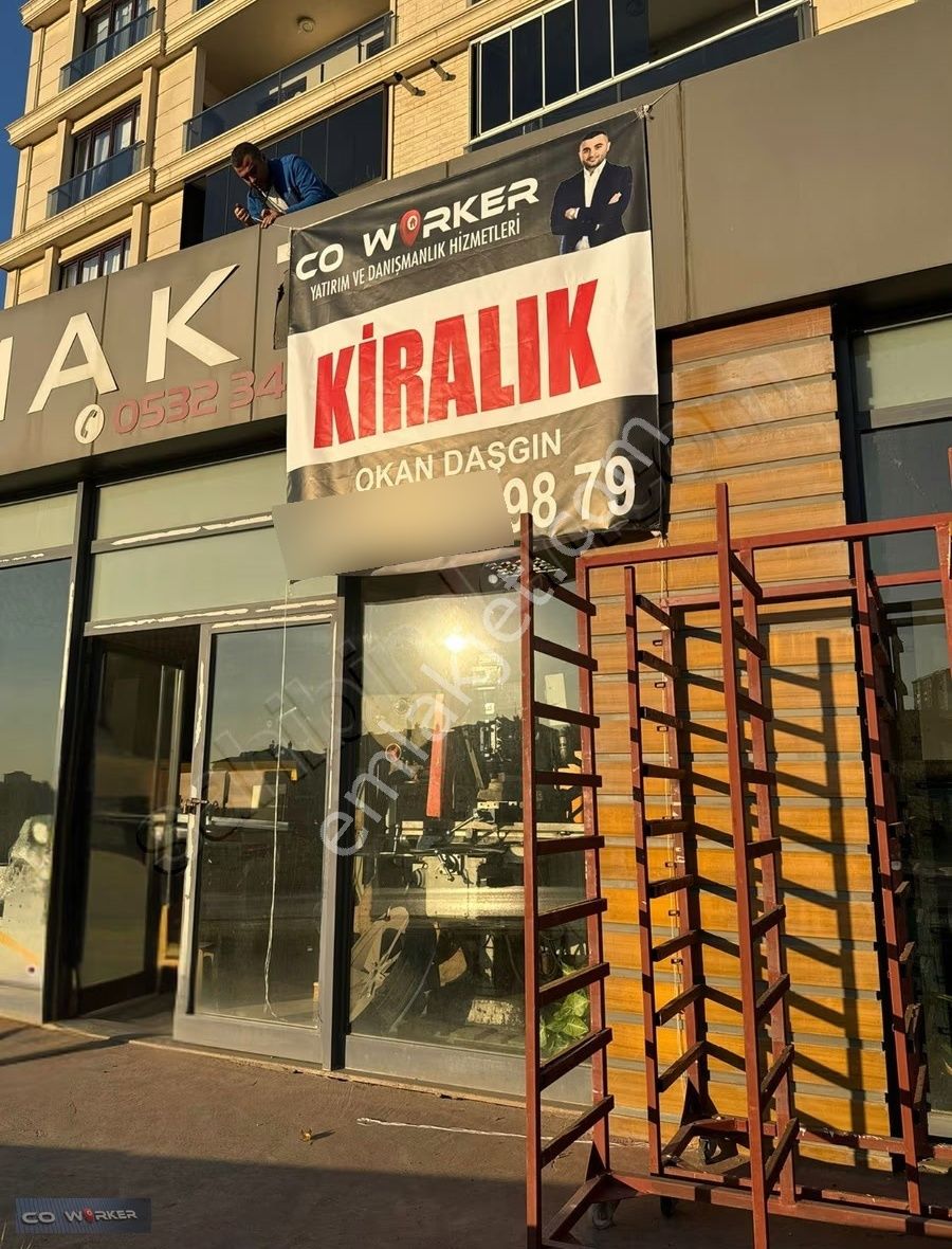 Aydınlı'da Cadde Üzeri Ticari Alan +25 Mt Cephe 5 Yıl Zam Yok - Görsel 5