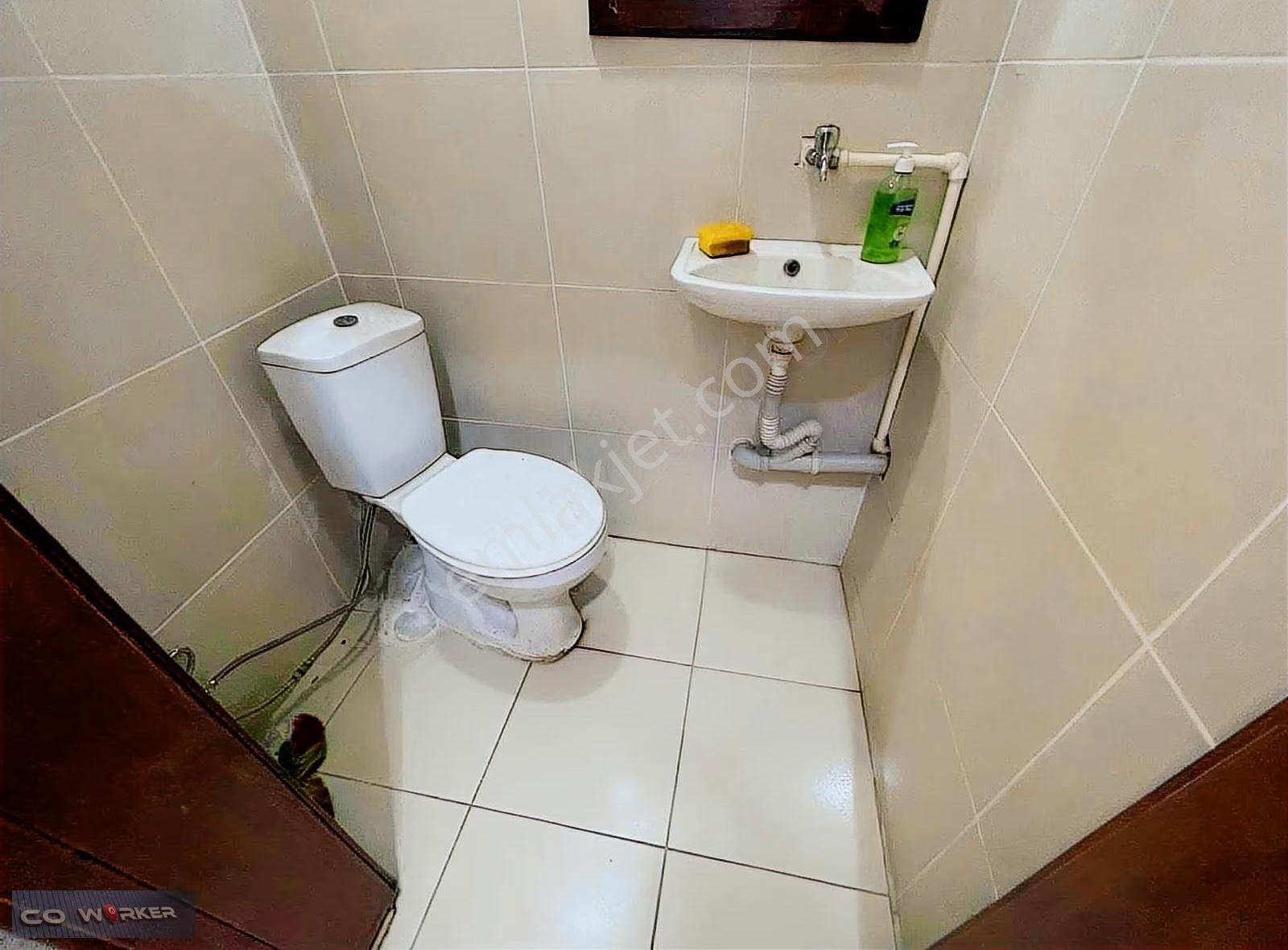 Aydınlı'da Cadde Üzeri Ticari Alan +25 Mt Cephe 5 Yıl Zam Yok - Görsel 7