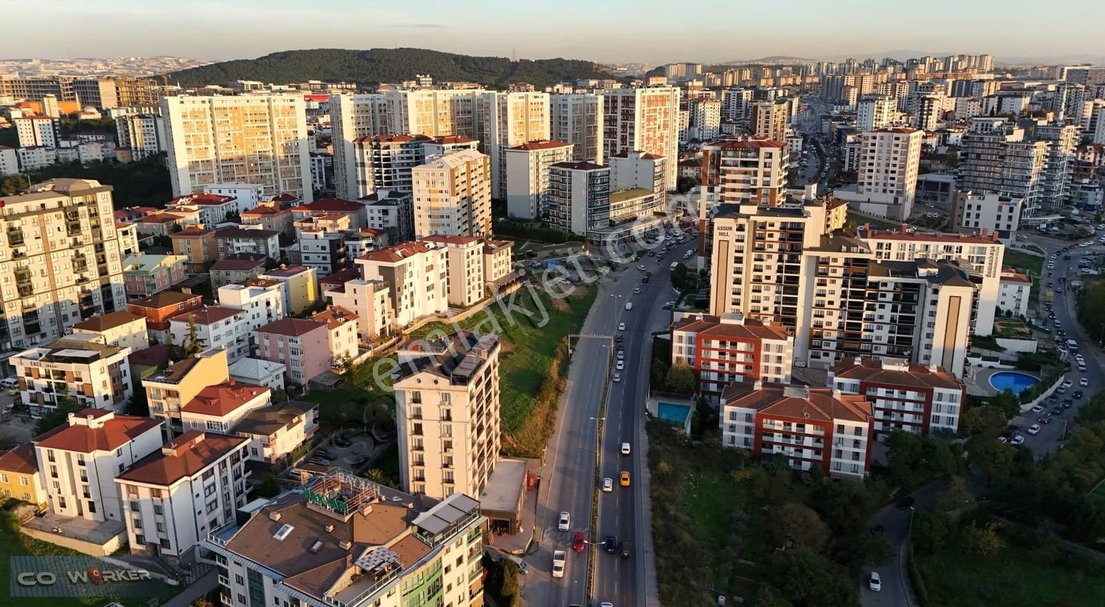 Aydınlı'da Cadde Üzeri Ticari Alan +25 Mt Cephe 5 Yıl Zam Yok - Görsel 20