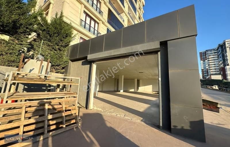 Aydınlı'da Cadde Üzeri Ticari Alan +25 Mt Cephe 5 Yıl Zam Yok - Görsel 4