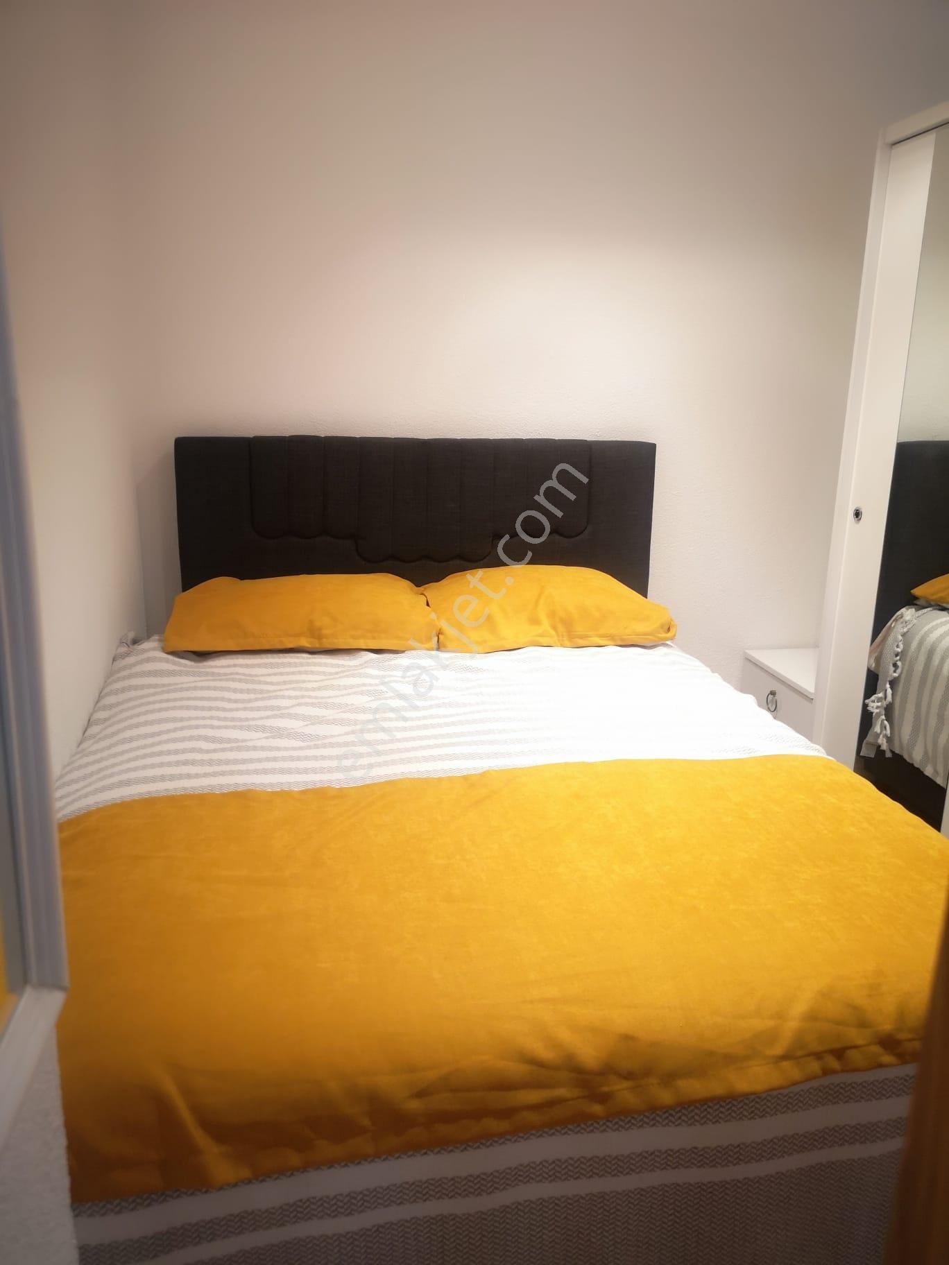 Stoptan Cumhuriyet Mahallesi Dispanser Sokak 1+0 Rezidans - Görsel 8