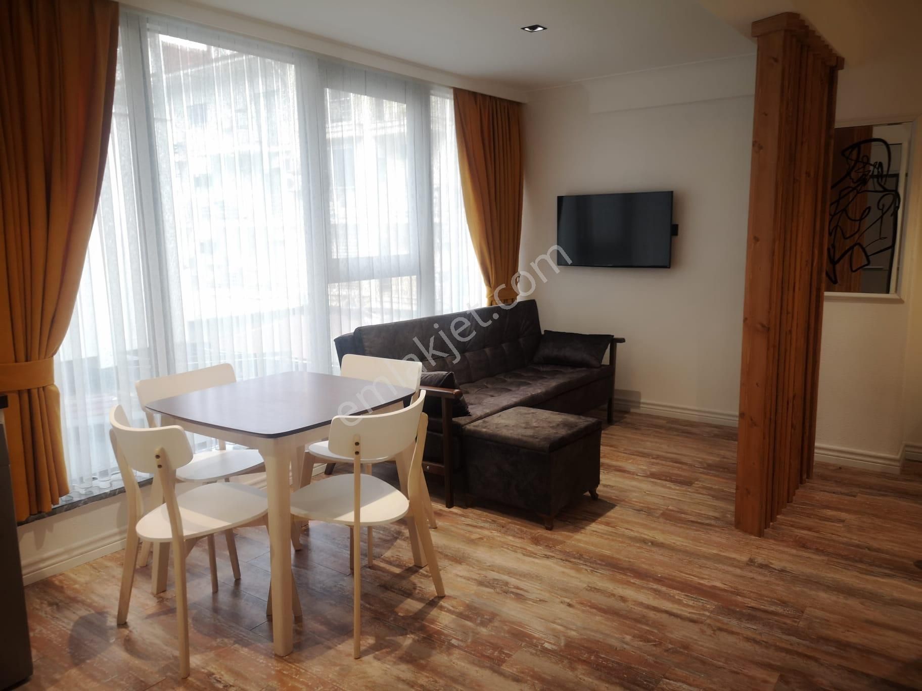 Stoptan Cumhuriyet Mahallesi Dispanser Sokak 1+0 Rezidans - Görsel 7