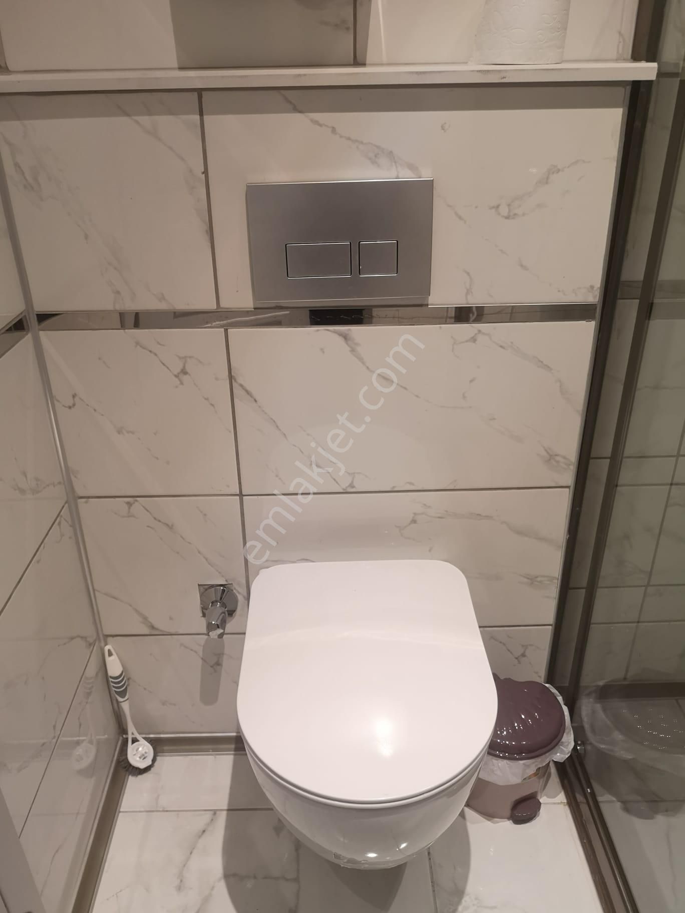 Stoptan Cumhuriyet Mahallesi Dispanser Sokak 1+0 Rezidans - Görsel 12