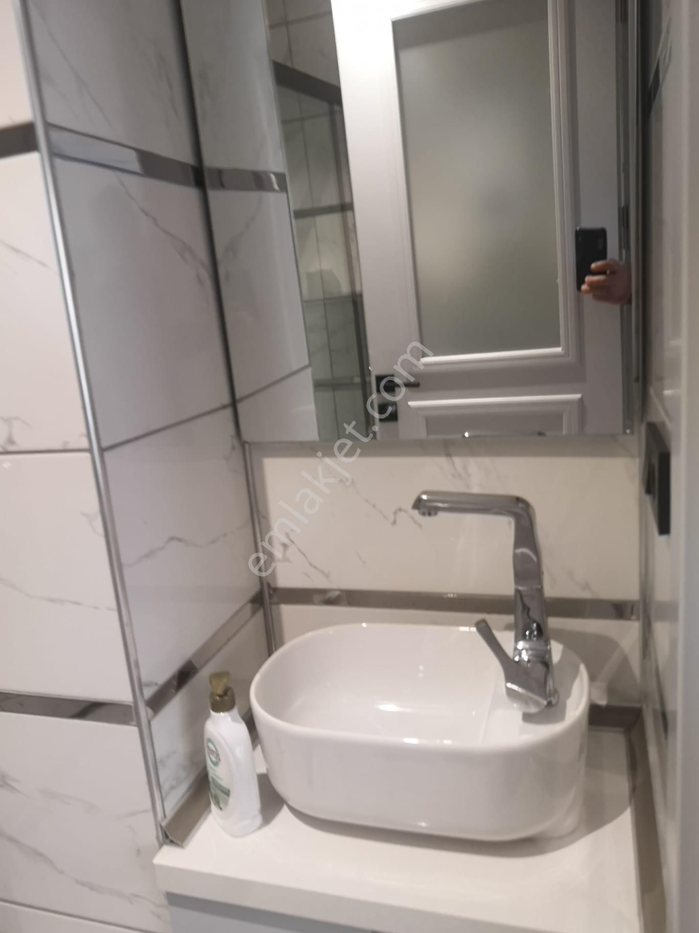 Stoptan Cumhuriyet Mahallesi Dispanser Sokak 1+0 Rezidans - Görsel 10