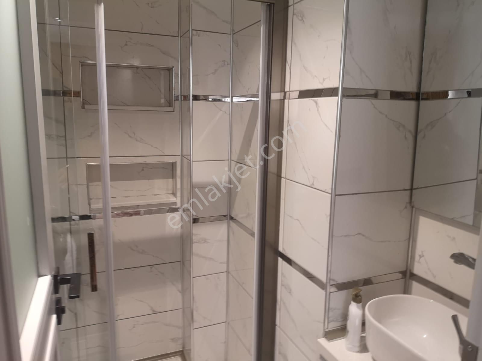 Stoptan Cumhuriyet Mahallesi Dispanser Sokak 1+0 Rezidans - Görsel 11