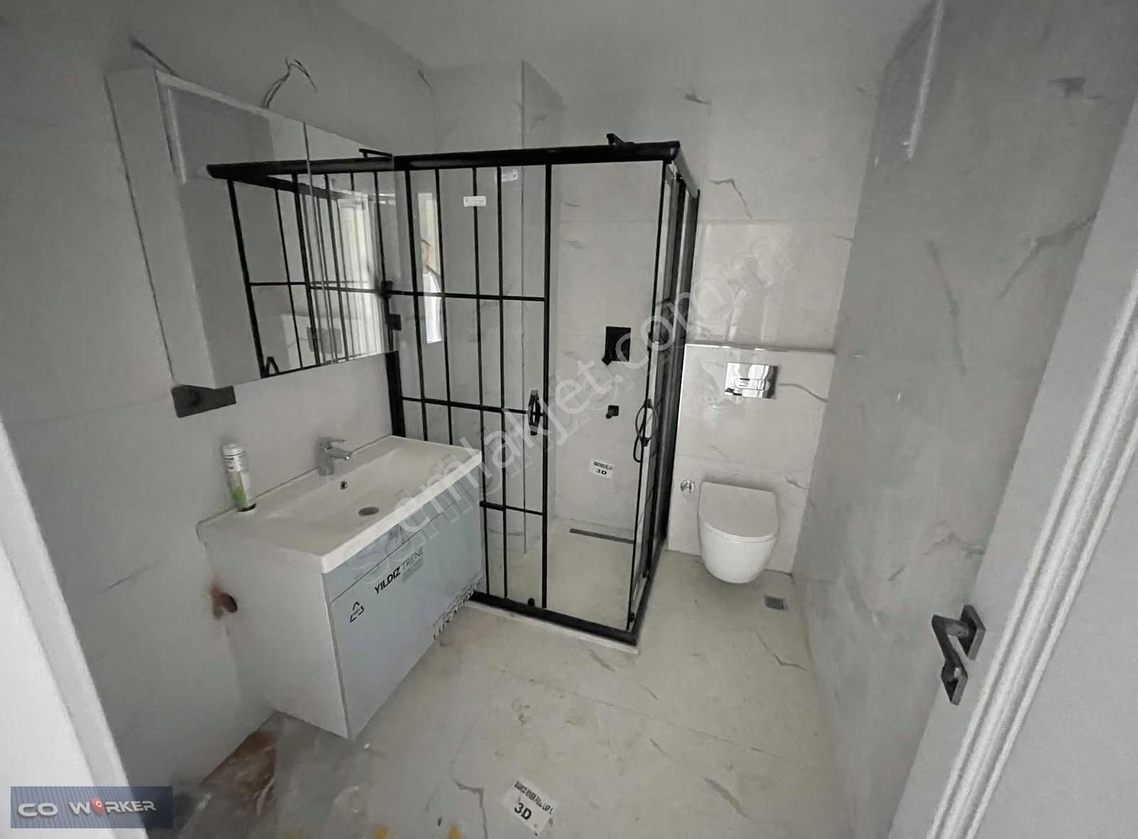 Cadde Üzeri, Site Özellikli 1+1 Sıfır Fırsat Oturum&yatırım - Görsel 4