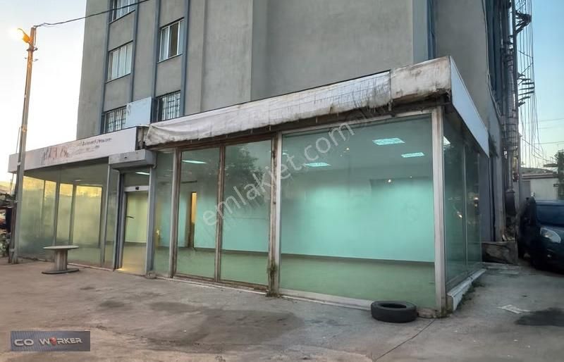 Köşe Cephe Maksimum Görünürlük Tabela Avantajlı 5 Yıl Sabit Kira - Görsel 7