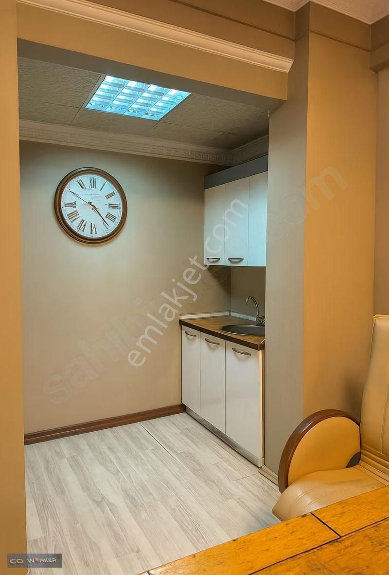 Köşe Cephe Maksimum Görünürlük Tabela Avantajlı 5 Yıl Sabit Kira - Görsel 9