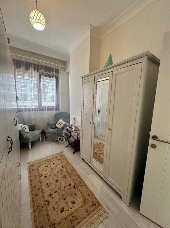 Suadiye'de Harika Konumda Satılık Teraslı Ebeveyn Banyo Geniş 3+1 Fırsat Daire - Görsel 11