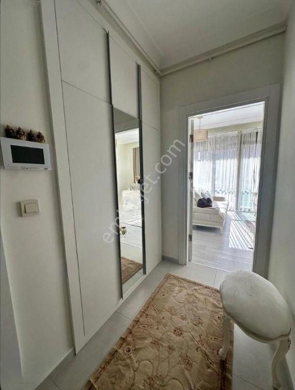 Suadiye'de Harika Konumda Satılık Teraslı Ebeveyn Banyo Geniş 3+1 Fırsat Daire - Görsel 6