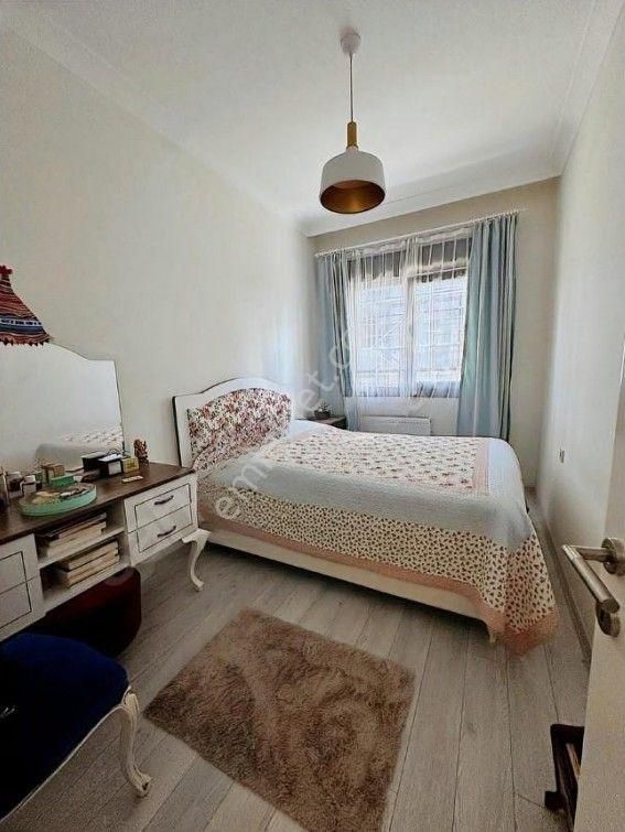 Suadiye'de Harika Konumda Satılık Teraslı Ebeveyn Banyo Geniş 3+1 Fırsat Daire - Görsel 17