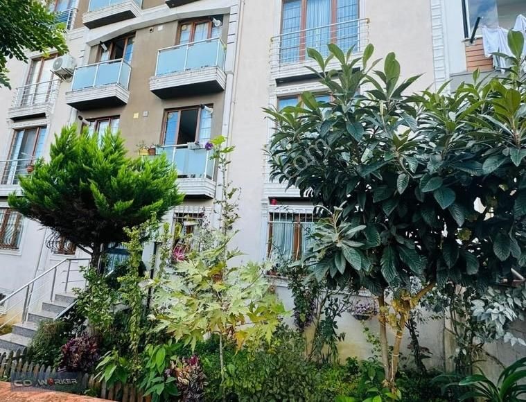 Necip Fazıl'da 2+1 Geniş Kullanımlı Daire - Görsel 3