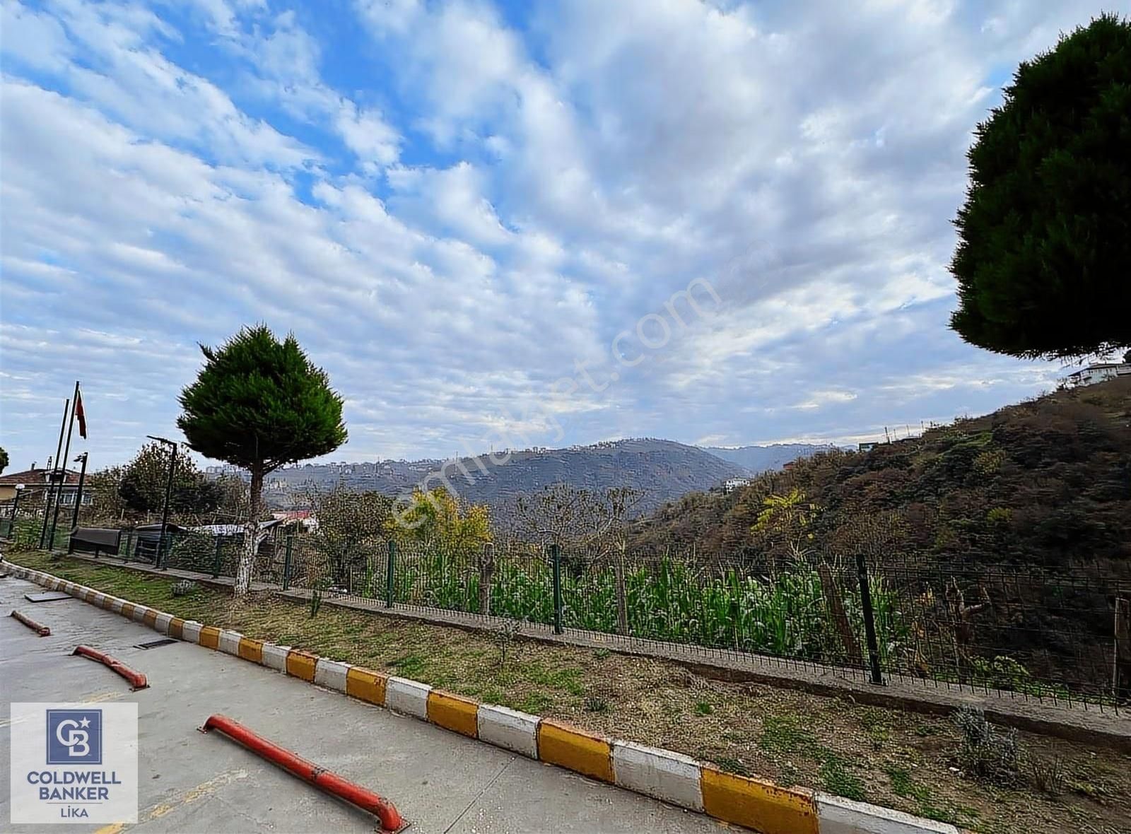 Çukurçayır Özkaymaklı Mevkii | Yeşil Vadi Evlerinde Kiralık - Görsel 8