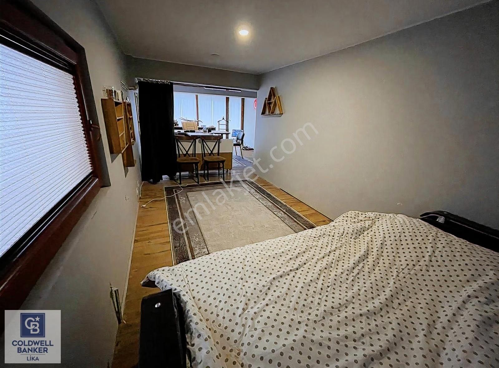 Yomrada Turizm Aksına Cephe, İki Katlı Devren Kiralık Dükkan - Görsel 6