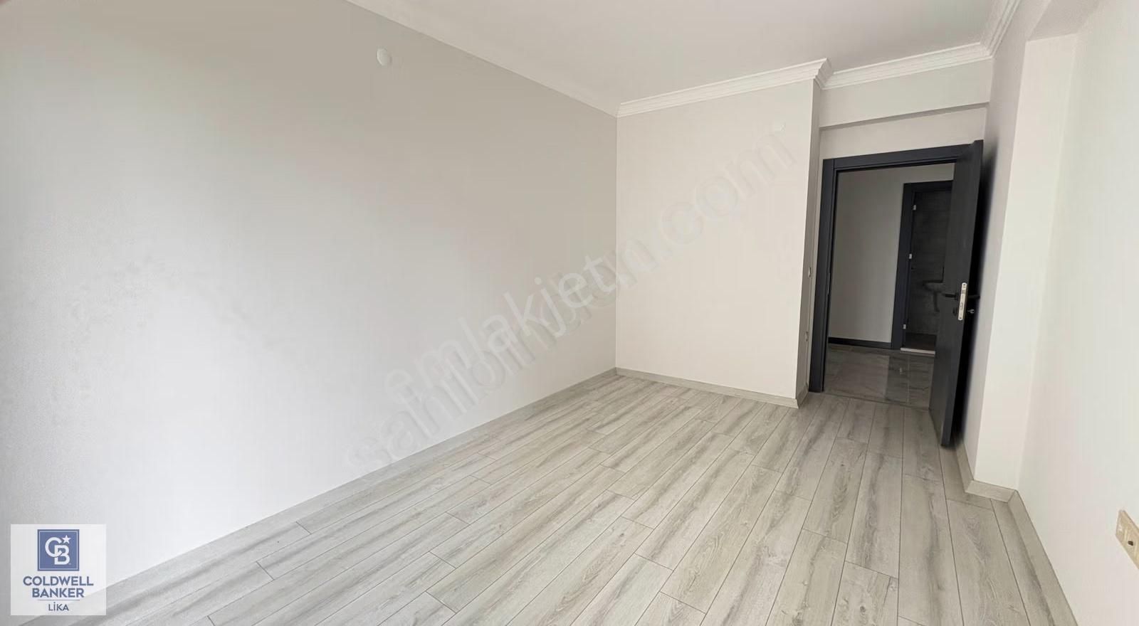 1 No'lu Bostancı Mahallesinde Sıfır 3+1 Lüx Daire - Görsel 12