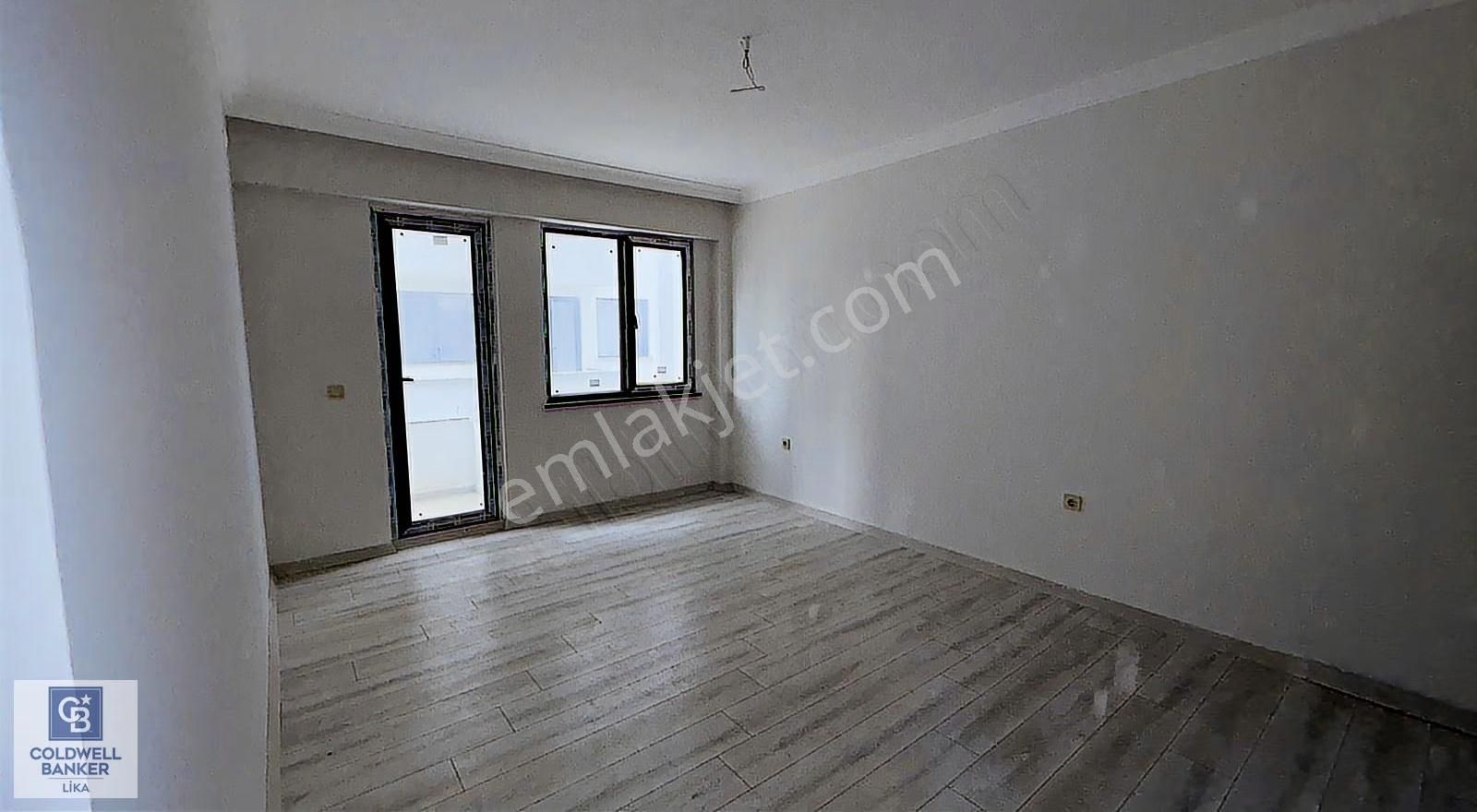 1 No'lu Bostancı Mahallesinde Sıfır 3+1 Lüx Daire - Görsel 2