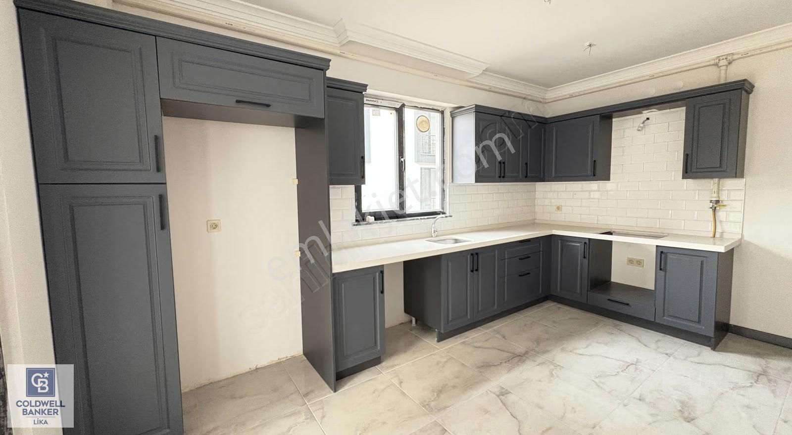 1 No'lu Bostancı Mahallesinde Sıfır 3+1 Lüx Daire - Görsel 33
