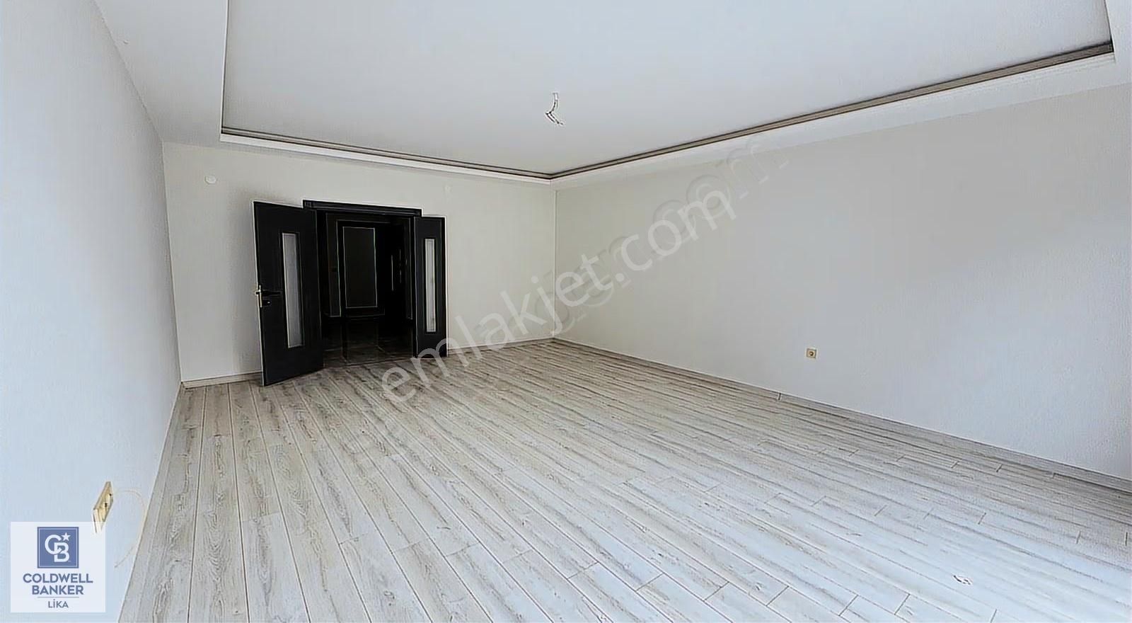 1 No'lu Bostancı Mahallesinde Sıfır 3+1 Lüx Daire - Görsel 9