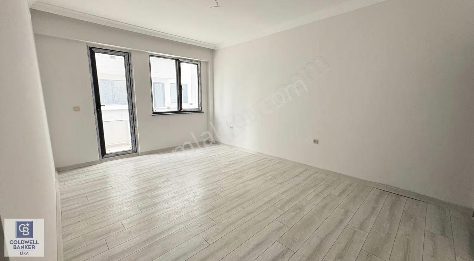 1 No'lu Bostancı Mahallesinde Sıfır 3+1 Lüx Daire - Görsel 30