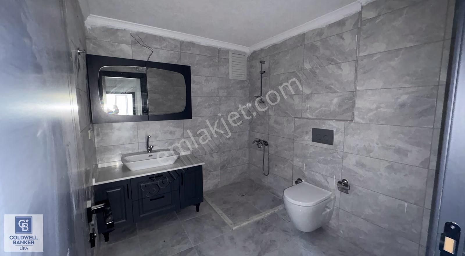 1 No'lu Bostancı Mahallesinde Sıfır 3+1 Lüx Daire - Görsel 21