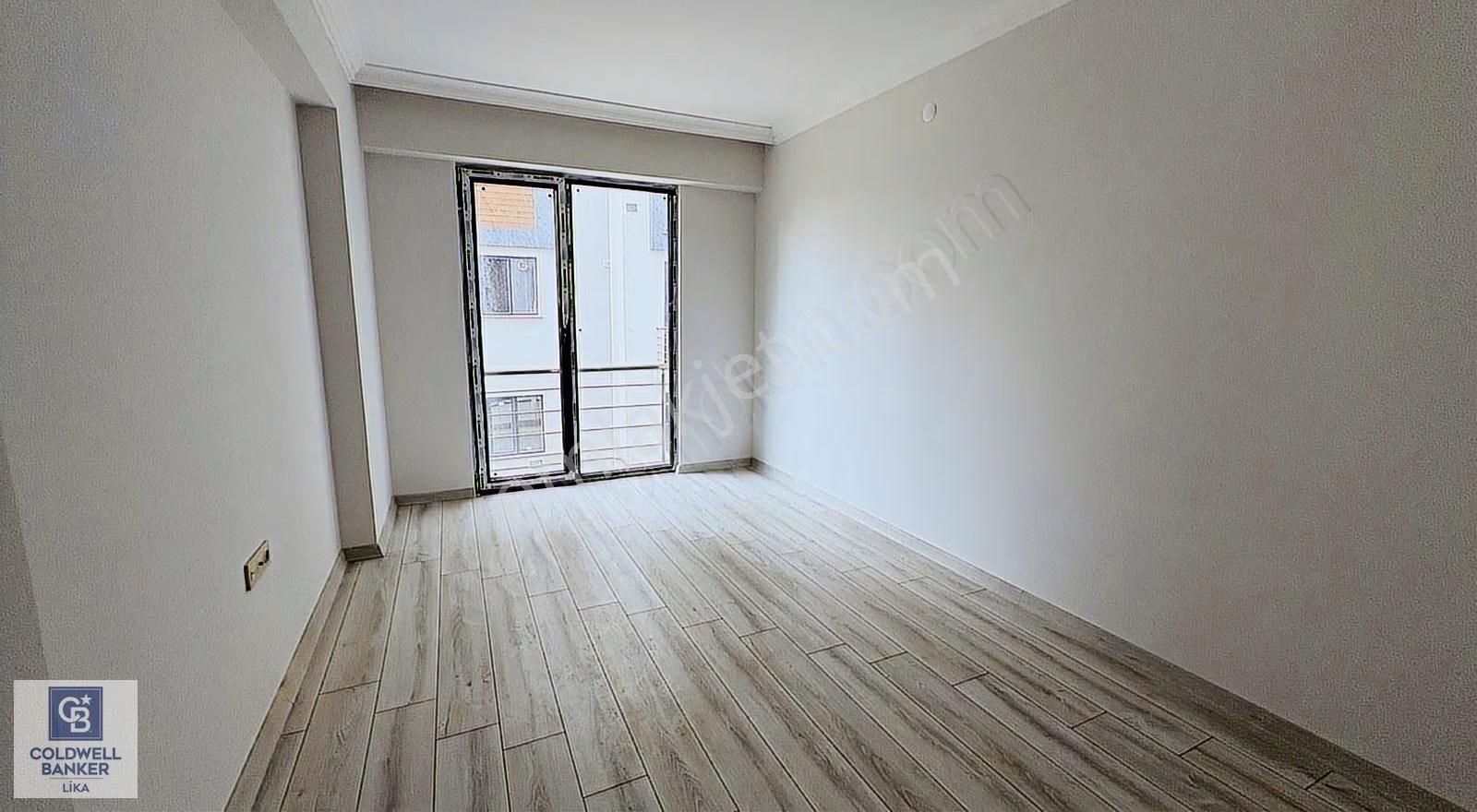 1 No'lu Bostancı Mahallesinde Sıfır 3+1 Lüx Daire - Görsel 8