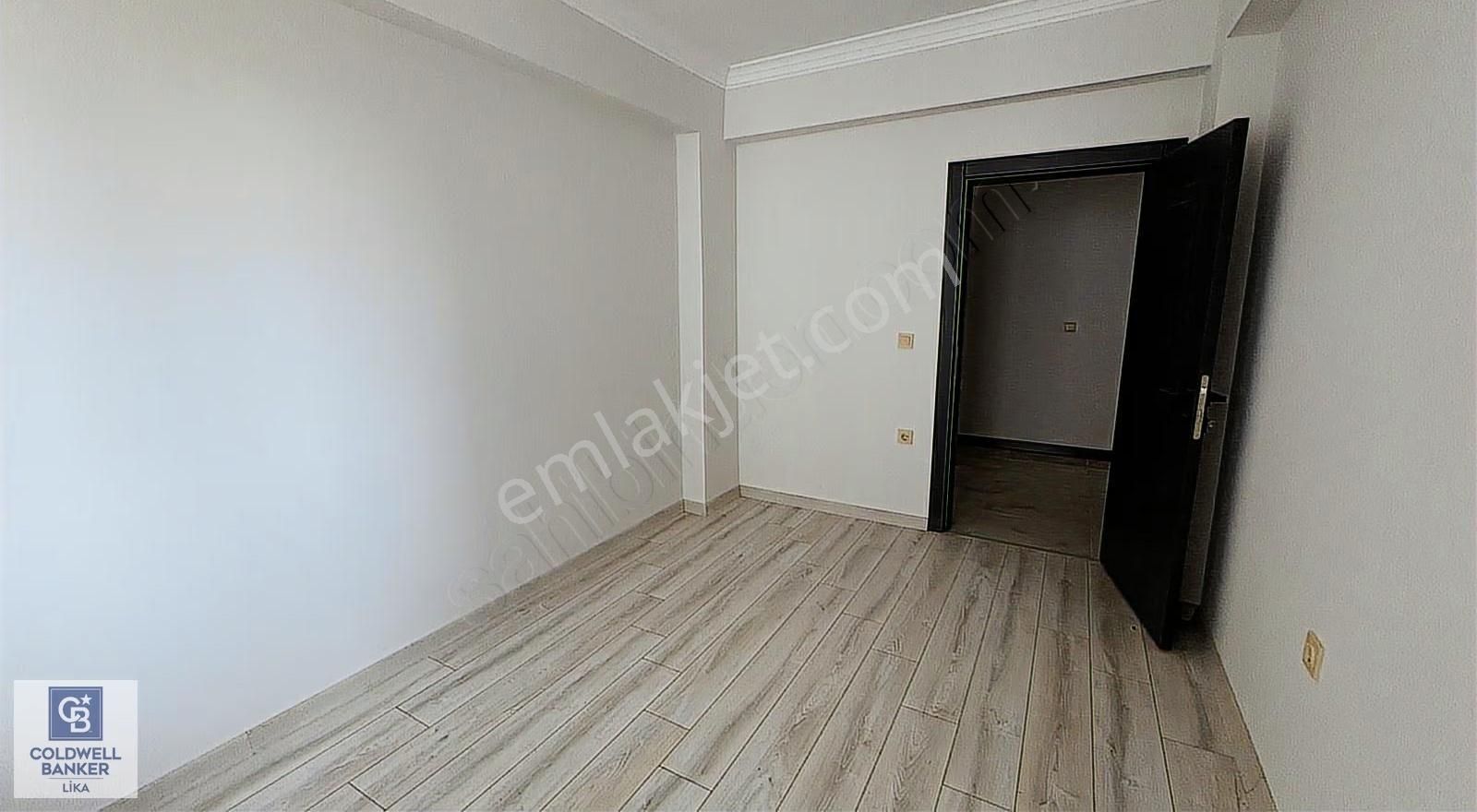 1 No'lu Bostancı Mahallesinde Sıfır 3+1 Lüx Daire - Görsel 13