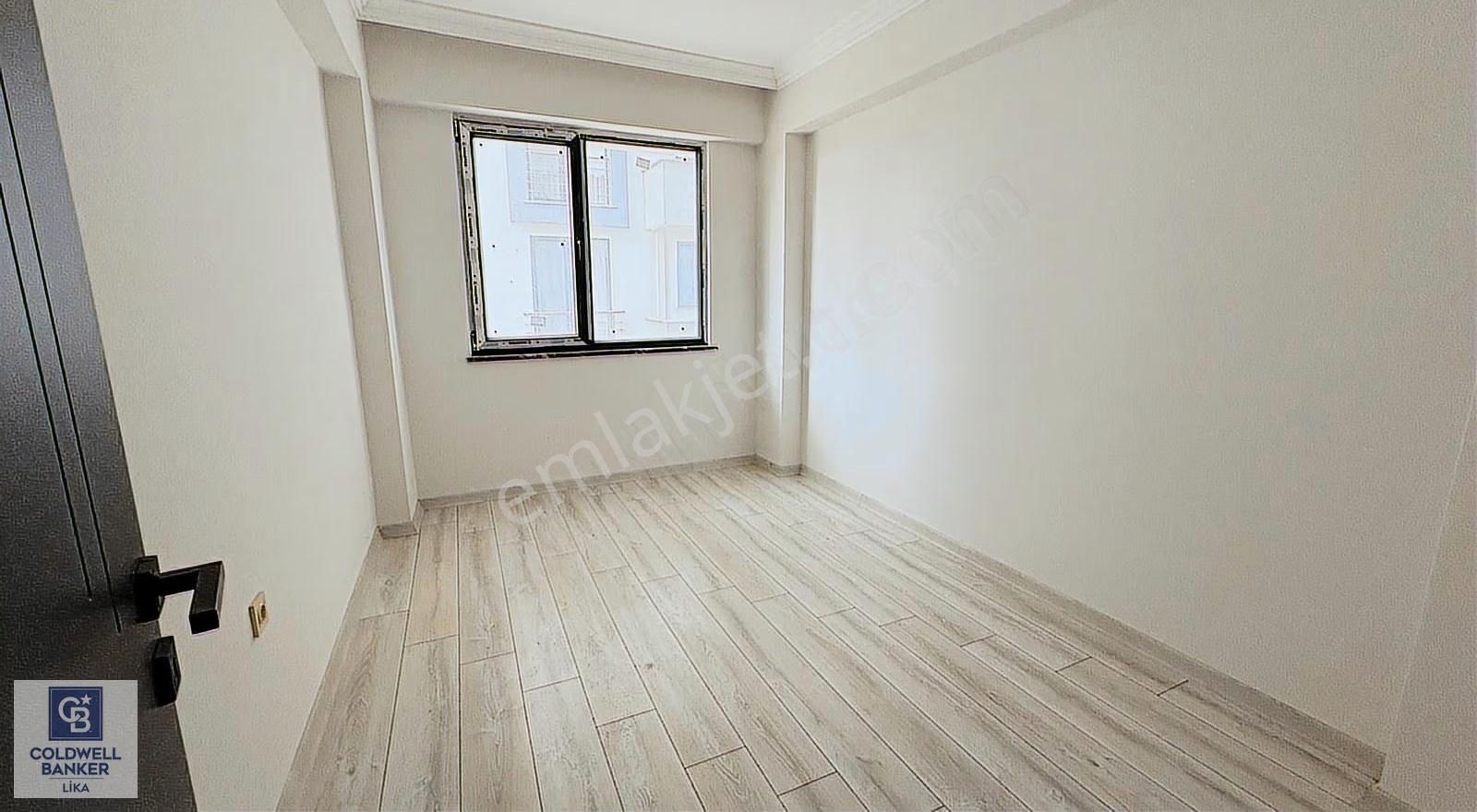 1 No'lu Bostancı Mahallesinde Sıfır 3+1 Lüx Daire - Görsel 4