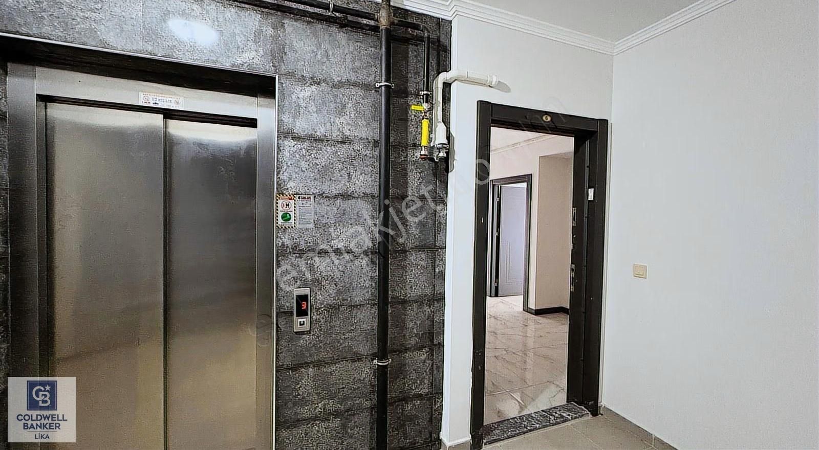 1 No'lu Bostancı Mahallesinde Sıfır 3+1 Lüx Daire - Görsel 20