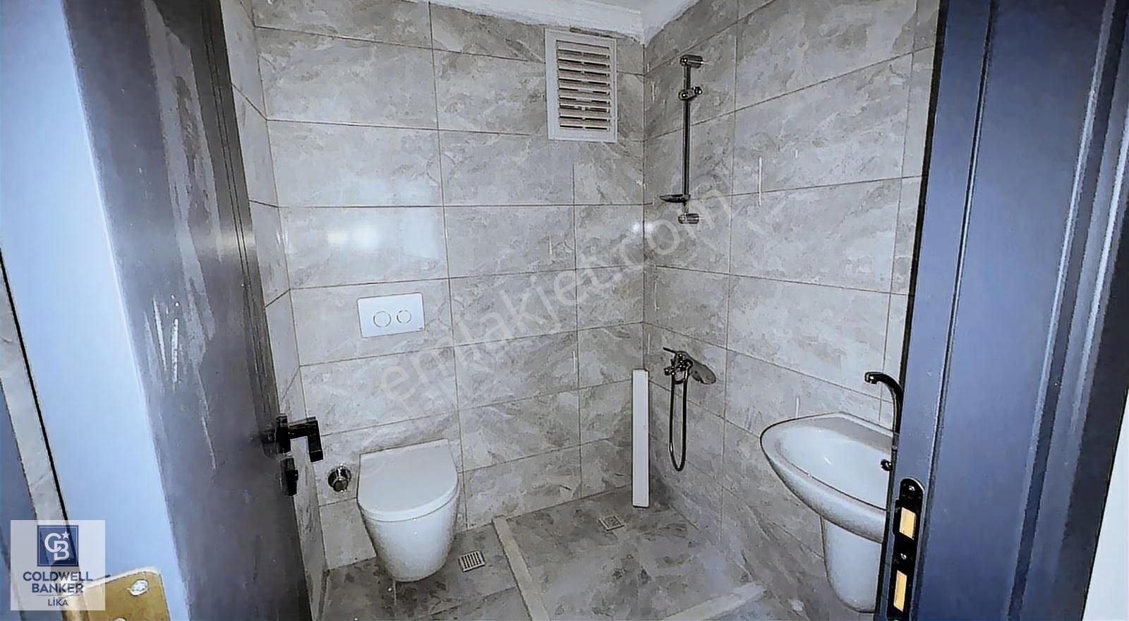 1 No'lu Bostancı Mahallesinde Sıfır 3+1 Lüx Daire - Görsel 3
